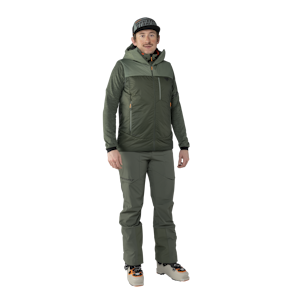 Radical Primaloft® Hooded Vest Men 