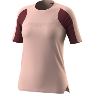 Ride Shortsleeve Tee Women