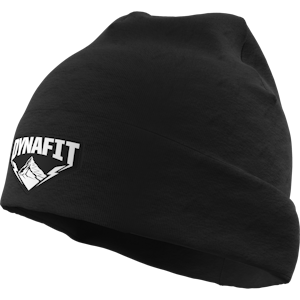 Fold-Up Beanie