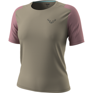 Transalper short-sleeved shirt ladies