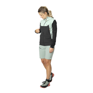 Transalper Dynastretch Vest Women