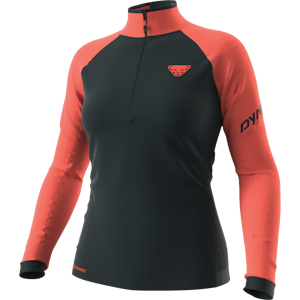 Speed Polartec® 1/2 Zip Women
