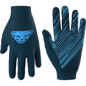 Upcycled Speed Gloves Unisex
