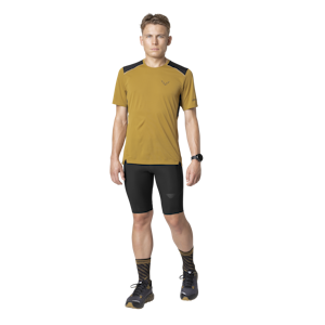 Sky Short Tights Men