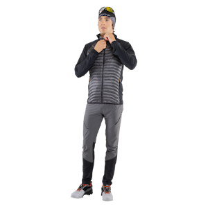 Transalper Hybrid Pants M