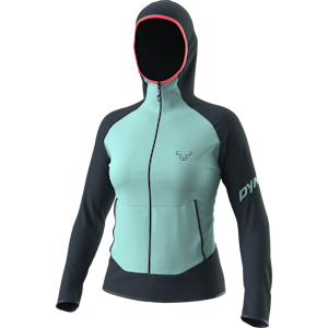 Transalper Light Polartec® Hooded Jacket W