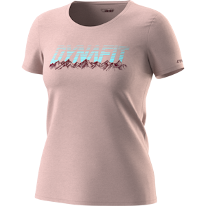 Graphic Cotton T-shirt Women