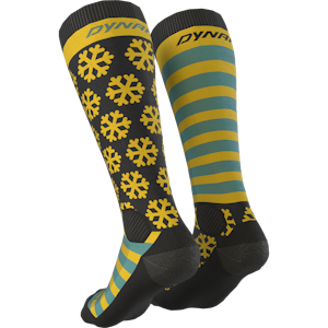 FT Graphic Socks