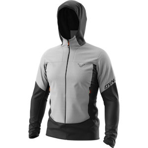 Traverse Alpha® Hooded Jacket Men