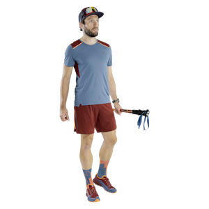 Alpine Pro 2in1 Shorts Men
