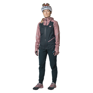 Ride 3L Jacket Women