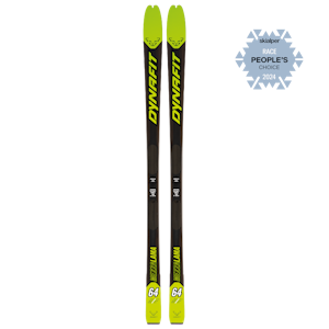 Mezzalama Touring Ski Unisex