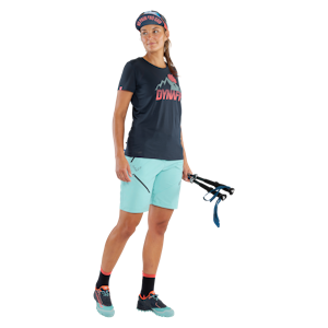 Transalper Shorts Women