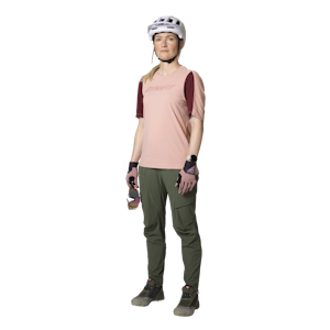 Ride Shortsleeve Tee Women