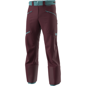Radical Softshell Pants Men