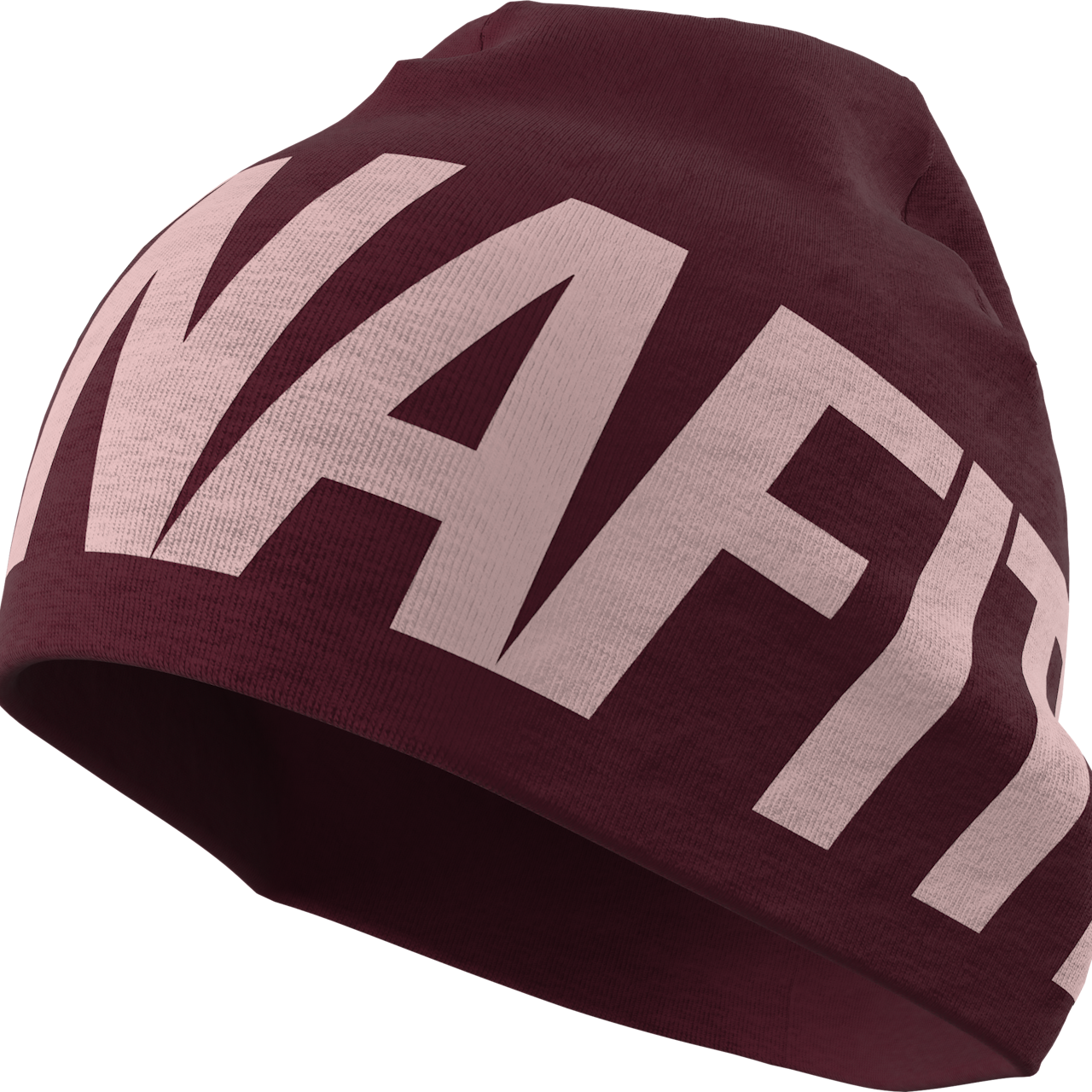 Light Logo Beanie