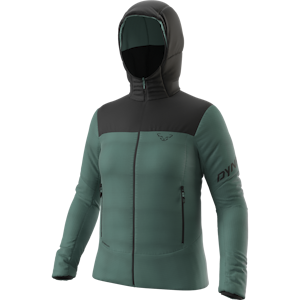 Radical Primaloft® Hooded Jacket Women 