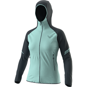 Transalper Dynastretch Jacket Women
