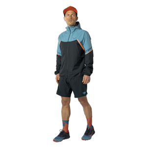 Alpine Pro 2in1 Shorts Men