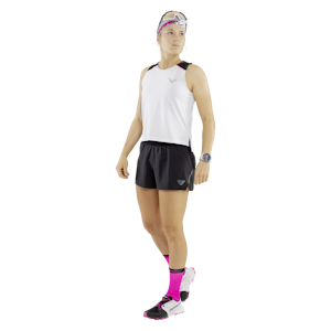 Sky Crop Top Women