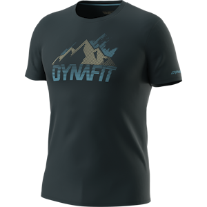 Transalper Graphic Shirt Men