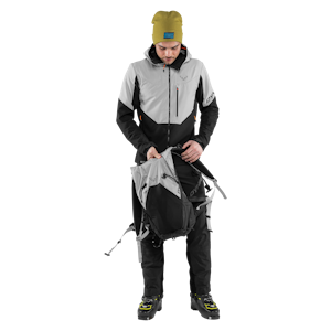 Fold-Up Beanie
