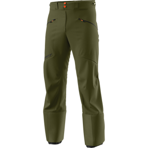 Radical Softshell Pants Men