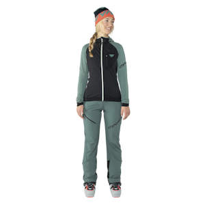 Radical Polartec® Hooded Jacket Women