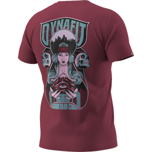 Dynafit X T. Menapace T-Shirt Men