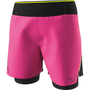 DNA Ultra 2in1 Shorts Women
