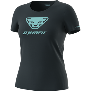 Graphic Cotton T-shirt Women
