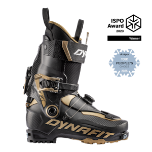 Ridge Pro Ski Touring Boot Men