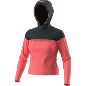 24/7 Drirelease® Hoody Women
