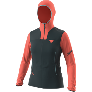 Traverse Polartec® Hooded Jacket Women
