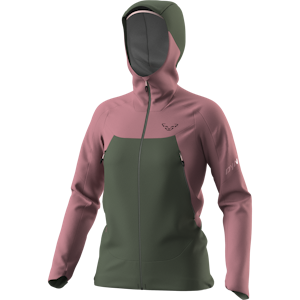 Transalper 3-Lagen Jacket Women