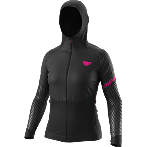 Alpine Reflective Jacket Women