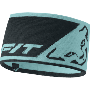Leopard Logo Headband