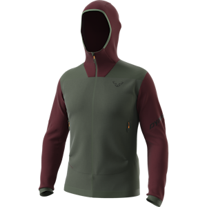 Tigard Polartec® Hooded Jacket Men