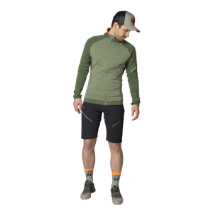 Transalper Thermal Hooded Jacket Men