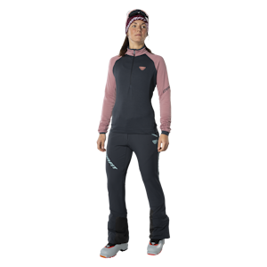 Speed Polartec® 1/2 Zip Women