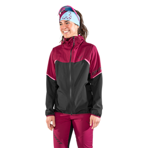 Alpine GORE-TEX Jacket Women