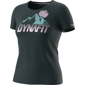 Transalper Graphic Shirt Women