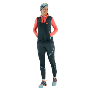 Traverse Polartec® Hooded Jacket Women