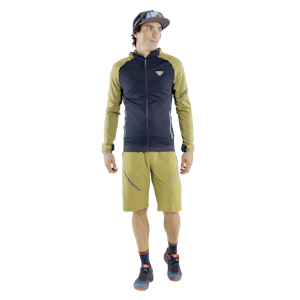 Transalper Polartec® Hooded Jacket Men