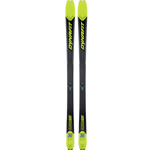Blacklight 74 Touring Ski Unisex