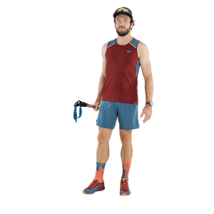 Ultra 50 Running Shoe Men