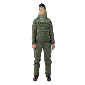 Ridge Ultralight Down Jacket Woman