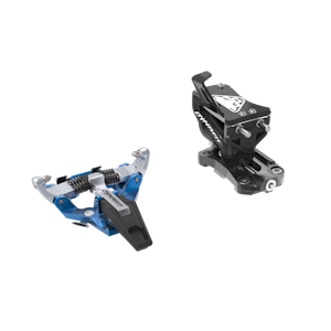 Speed Turn Binding