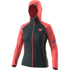 Transalper Dynastretch Jacket Women