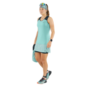 Alpine Pro Tank W